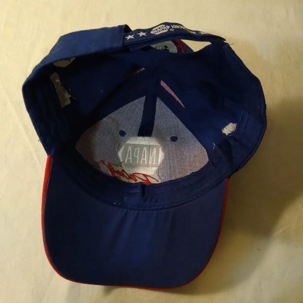 Napa Racing Snap Back Hat - Picture 8 of 9